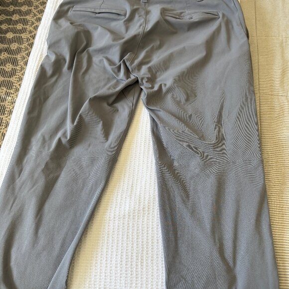 Lululemon ABC Slim-Fit 5 Pocket Pant (34W x 34L) – Warpstreme Fabric - Picture 8 of 9